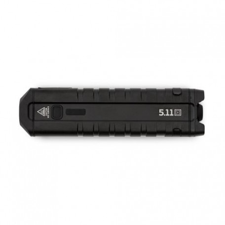 Фонарь ручной 5.11 Tactical® "Deploy TL-USB Flashlight" Black