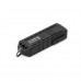 Купить Фонарь-брелок универсальный 5.11 Tactical® "Deploy K-USB Flashlight" Black от производителя 5.11 Tactical® в интернет-магазине alfa-market.com.ua  