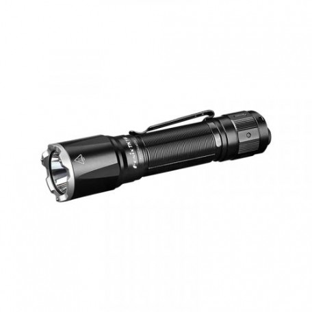 Фонарь ручной Fenix TK16 V2.0 Black