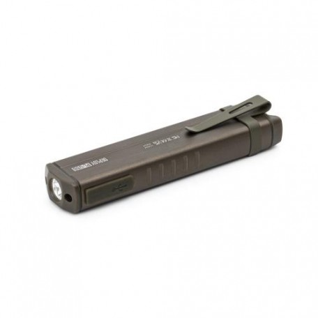Фонарь ручной 5.11 Tactical® "Deploy PL-USB Flashlight" RANGER GREEN