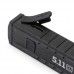 Купить Фонарь-брелок универсальный 5.11 Tactical® "Deploy K-USB Flashlight" Black от производителя 5.11 Tactical® в интернет-магазине alfa-market.com.ua  