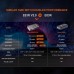 Купить Фонарь ручной Fenix E03R V2.0 Blue от производителя Fenix® в интернет-магазине alfa-market.com.ua  