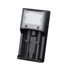 Зарядное устройство Fenix ARE-A2 Black