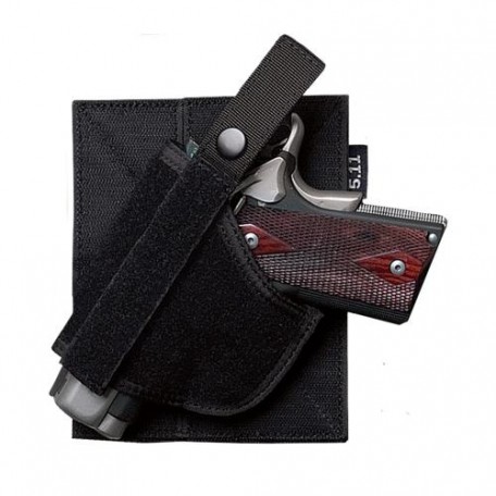 Кобура-вставка универсальная "5.11 Tactical® Holster Pouch" Black