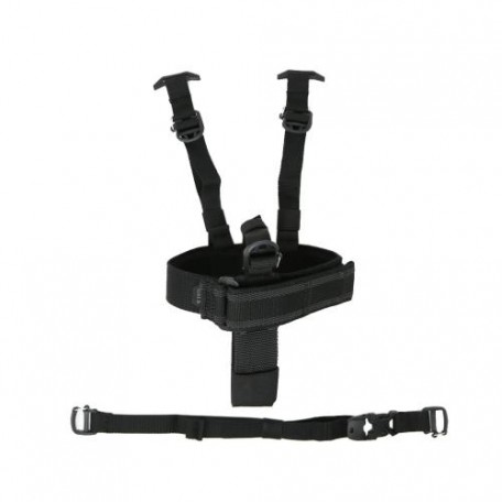 Крепление для оружия 5.11 Tactical® "Weapon Carrier" Black