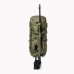 Купить Крепление для оружия 5.11 Tactical® "Weapon Carrier" Black от производителя 5.11 Tactical® в интернет-магазине alfa-market.com.ua  
