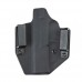 Купить Кобура ATA-Gear® "Hit Factor v.1 CZ P10-C" (правша) Black от производителя ATA-GEAR® в интернет-магазине alfa-market.com.ua  