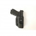 Купить Кобура внутрипоясная "ATA-GEAR FANTOM VER.3 GLOCK 19" Black от производителя ATA-GEAR® в интернет-магазине alfa-market.com.ua  