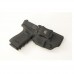 Купить Кобура внутрипоясная "ATA-GEAR FANTOM VER.3 GLOCK 19" Black от производителя ATA-GEAR® в интернет-магазине alfa-market.com.ua  