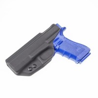 Кобура ATA-Gear® "Fantom v.3 Glock 43/43X" (левша) Black
