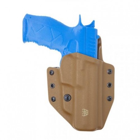 Кобура ATA-Gear® "Hit Factor v.1 Форт 20" (правша) Coyote