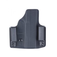 Кобура ATA-Gear® "Hit Factor v.1 Glock 43X" (левша) Black