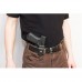 Купить Кобура внутрипоясная "ATA-GEAR FANTOM VER.3 GLOCK 19" Black от производителя ATA-GEAR® в интернет-магазине alfa-market.com.ua  