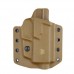 Купить Кобура ATA-Gear® "Ranger v.1 CZ P10-C" (правша) Coyote от производителя ATA-GEAR® в интернет-магазине alfa-market.com.ua  