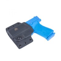Кобура ATA-Gear® "Hit Factor v.1 Glock 43X" (левша) Black