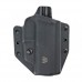Купить Кобура ATA-Gear® "Hit Factor v.1 CZ P10-C" (правша) Black от производителя ATA-GEAR® в интернет-магазине alfa-market.com.ua  