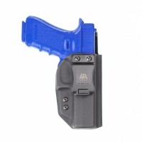 Кобура ATA-Gear® "Fantom v.3 Glock 43/43X" (левша) Black