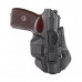 Купить Кобура FAB® "Scorpus® M24 для PM" Black от производителя FAB DEFENSE® в интернет-магазине alfa-market.com.ua  