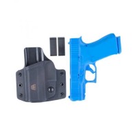 Кобура ATA-Gear® "Hit Factor v.1 Glock 43X" (левша) Black