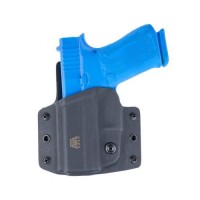 Кобура ATA-Gear® "Hit Factor v.1 Glock 43X" (левша) Black