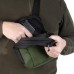 Купить Сумка-кобура "PARVUS" Оливковий/чорний от производителя P1G® в интернет-магазине alfa-market.com.ua  