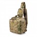 Купить Сумка-кобура "5.11 Tactical® MultiCam® RUSH® MOAB™ 6 Sling Pack 11L" Multicam от производителя 5.11 Tactical® в интернет-магазине alfa-market.com.ua  