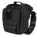 Купить Сумка-кобура "5.11 Tactical® RUSH® MOAB™ 6 Sling Pack 11L" Black от производителя 5.11 Tactical® в интернет-магазине alfa-market.com.ua  