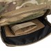 Купить Сумка городская для скрытого ношения оружия "HERALD" MTP/MCU camo от производителя P1G® в интернет-магазине alfa-market.com.ua  