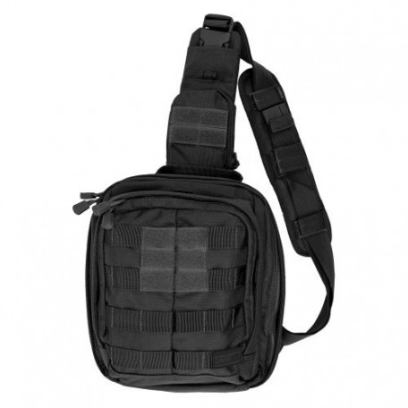 Сумка-кобура "5.11 Tactical® RUSH® MOAB™ 6 Sling Pack 11L" Black