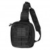 Купить Сумка-кобура "5.11 Tactical® RUSH® MOAB™ 6 Sling Pack 11L" Black от производителя 5.11 Tactical® в интернет-магазине alfa-market.com.ua  