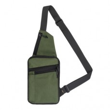 Сумка-кобура "GUNFIGHTER" Оливковий/чорний