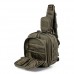 Купить Сумка-кобура "5.11 Tactical® RUSH® MOAB™ 6 Sling Pack 11L" RANGER GREEN от производителя 5.11 Tactical® в интернет-магазине alfa-market.com.ua  