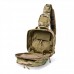 Купить Сумка-кобура "5.11 Tactical® MultiCam® RUSH® MOAB™ 6 Sling Pack 11L" Multicam от производителя 5.11 Tactical® в интернет-магазине alfa-market.com.ua  