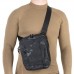 Купить Сумка-кобура "PARVUS" MultiCam Black от производителя P1G® в интернет-магазине alfa-market.com.ua  