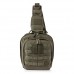 Купить Сумка-кобура "5.11 Tactical® RUSH® MOAB™ 6 Sling Pack 11L" RANGER GREEN от производителя 5.11 Tactical® в интернет-магазине alfa-market.com.ua  