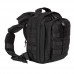 Купить Сумка-кобура "5.11 Tactical® RUSH® MOAB™ 6 Sling Pack 11L" Black от производителя 5.11 Tactical® в интернет-магазине alfa-market.com.ua  