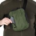 Купить Сумка-кобура "PARVUS" Оливковий/чорний от производителя P1G® в интернет-магазине alfa-market.com.ua  