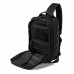 Купить Сумка-рюкзак однолямочная "5.11 Tactical® RUSH® MOAB™ 8 Sling Pack 13L" Black от производителя 5.11 Tactical® в интернет-магазине alfa-market.com.ua  