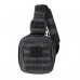 Купить Сумка-кобура "5.11 Tactical® RUSH® MOAB™ 6 Sling Pack 11L" Double Tap от производителя 5.11 Tactical® в интернет-магазине alfa-market.com.ua  