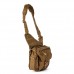 Купить Сумка-кобура "5.11 Tactical® PUSH™ Pack 6L" Flat Dark Earth от производителя 5.11 Tactical® в интернет-магазине alfa-market.com.ua  