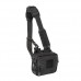 Купить Сумка-кобура "5.11 Tactical® 2-Banger Bag 3L" Black от производителя 5.11 Tactical® в интернет-магазине alfa-market.com.ua  