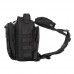 Купить Сумка-кобура "5.11 Tactical® RUSH® MOAB™ 6 Sling Pack 11L" Black от производителя 5.11 Tactical® в интернет-магазине alfa-market.com.ua  