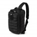 Купить Сумка-рюкзак однолямочная "5.11 Tactical® RUSH® MOAB™ 8 Sling Pack 13L" Black от производителя 5.11 Tactical® в интернет-магазине alfa-market.com.ua  