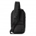 Купить Сумка-рюкзак однолямочная "5.11 Tactical® RUSH® MOAB™ 8 Sling Pack 13L" Black от производителя 5.11 Tactical® в интернет-магазине alfa-market.com.ua  
