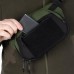 Купить Сумка-кобура "SATELLITE" Оливковий/чорний от производителя P1G® в интернет-магазине alfa-market.com.ua  
