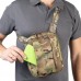 Купить Сумка-кобура "PARVUS" MTP/MCU camo от производителя P1G® в интернет-магазине alfa-market.com.ua  
