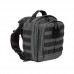 Купить Сумка-кобура "5.11 Tactical® RUSH® MOAB™ 6 Sling Pack 11L" Double Tap от производителя 5.11 Tactical® в интернет-магазине alfa-market.com.ua  