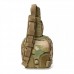 Купить Сумка-кобура "5.11 Tactical® MultiCam® RUSH® MOAB™ 6 Sling Pack 11L" Multicam от производителя 5.11 Tactical® в интернет-магазине alfa-market.com.ua  