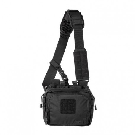 Сумка-кобура "5.11 Tactical® 2-Banger Bag 3L" Black