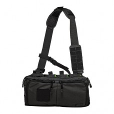 Сумка-кобура "5.11 Tactical® 4-Banger Bag 5L" Black